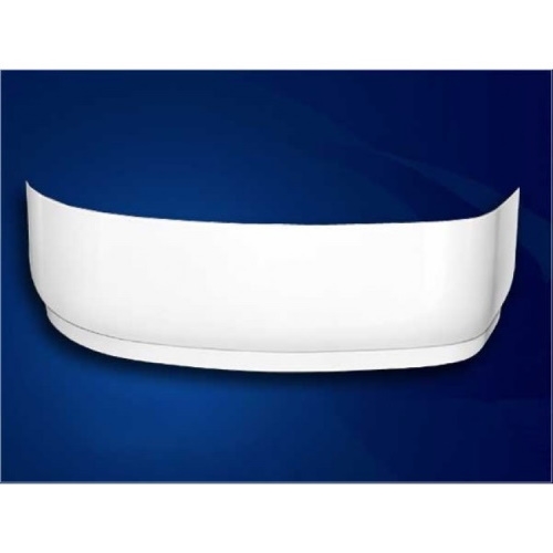 Панель для ванны Vagnerplast Panel Selena 160  60 cm VPPP16005FR3-04/DR - 2