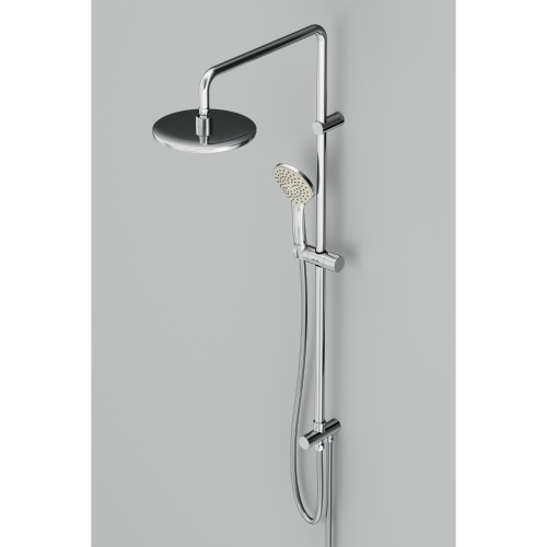 Душевой комплект AM.PM Gem ShowerSpot без смесителя F0790000 - 6