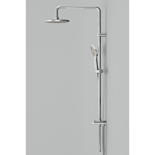 Душевой комплект AM.PM Gem ShowerSpot без смесителя F0790000 - 7