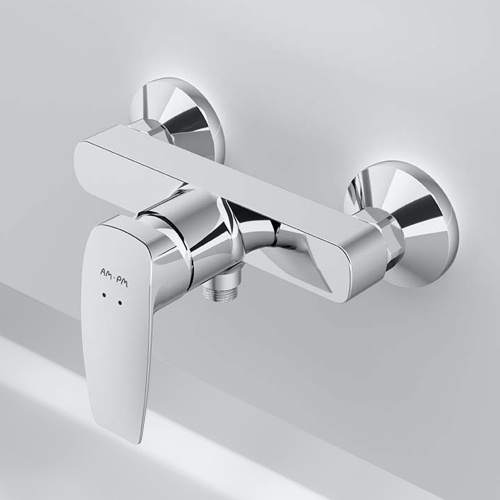 Смеситель для душа AM.PM Tender F45A20000 - 1