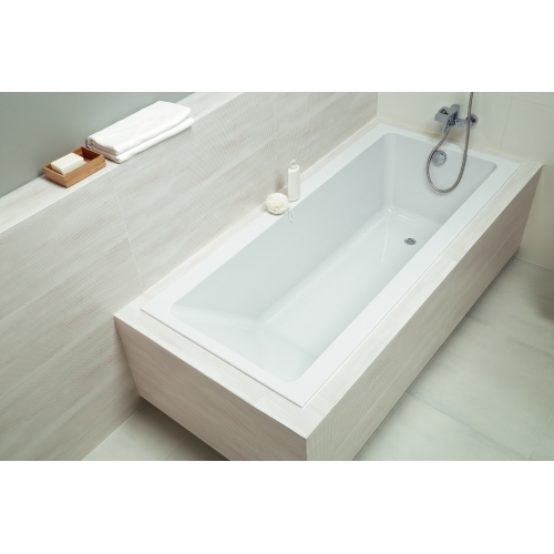Ванна акриловая Cersanit Crea 150x75 S301-233 - 3