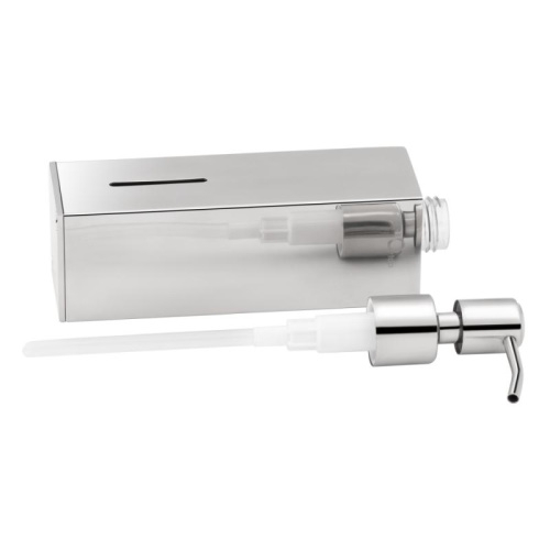 Дозатор для мыла Qtap Liberty CRM 1152-2 QTLIBCRM11522 - 2