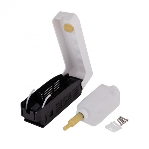 Дозатор для мыла Qtap Davcovac mydla DM350WP1 - 3
