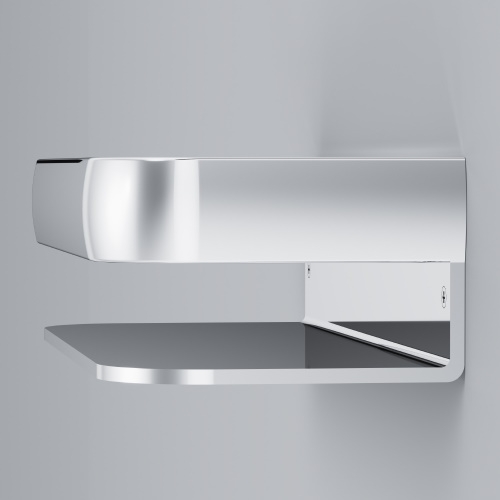 Корзина для душа AM.PM Sensation A3034800 - 3