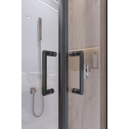 Душова кабіна Qtap Taurus TAUBLA1099SC6 - 3