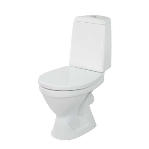 Унітаз-компакт Cersanit 551 ARKTIK NEW 011 3/6 UN001-003 - 1
