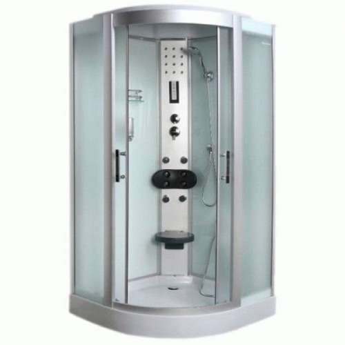 Гідромасажний бокс AquaStream Comfort 110 LW Comf 18296 - 1