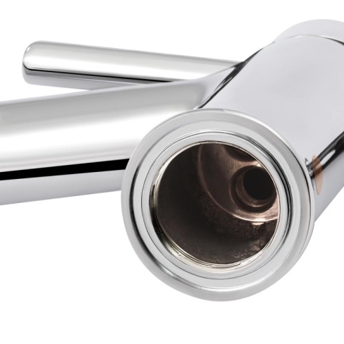 Змішувач для умивальника Qtap Grand CRM 001F QTGRACRM001F - 4