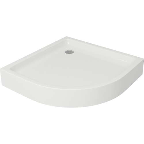 Душовий піддон Cersanit TAKO 90X16 S204-004 - 1
