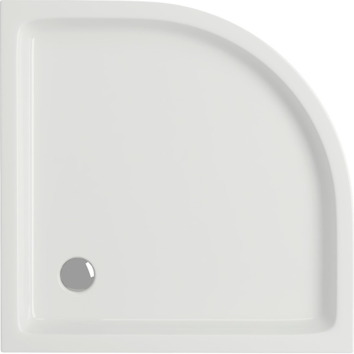Душовий піддон Cersanit TAKO 90X16 S204-004 - 3