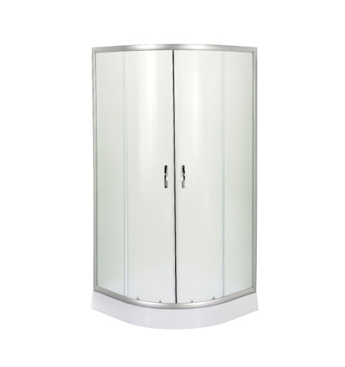 Душова кабіна AquaStream Simple 99 LW (Simp 18317) - 1