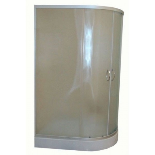 Душова кабіна AquaStream Simple 128 LL Simp 18328 - 1