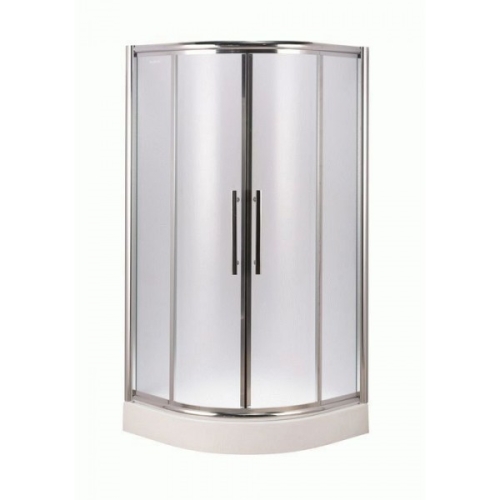 Душова кабіна AquaStream Premium 90 LM матова 18581 - 1