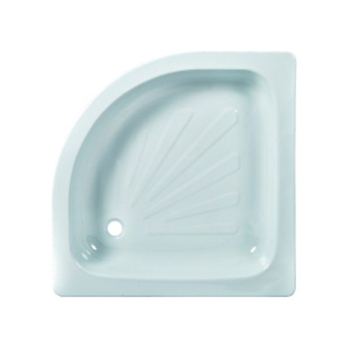 Піддон для душу AquaStream Steel 99 L 18407 - 1