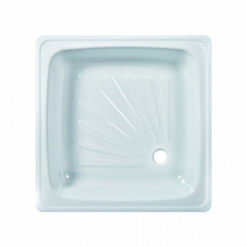 Піддон для душу AquaStream Steel 99 SL 18409 - 1