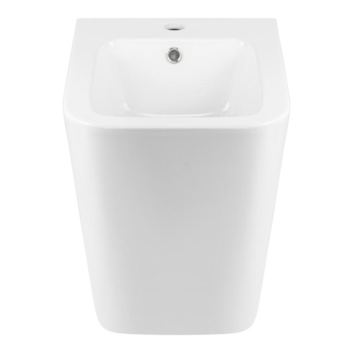 Биде напольное Qtap Crow QT05443370W - 2