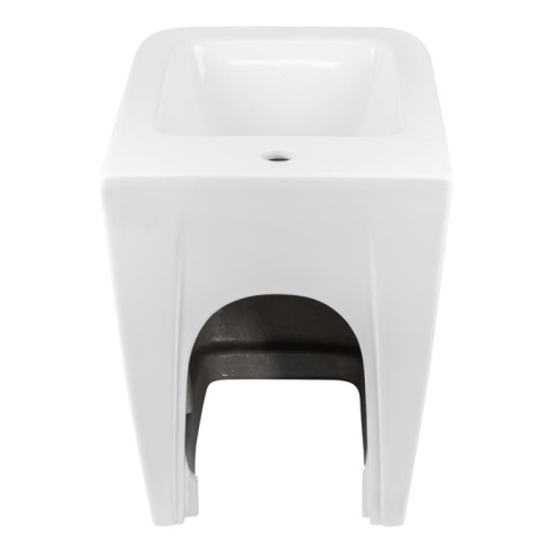 Биде напольное Qtap Crow QT05443370W - 4