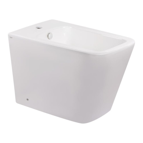 Биде напольное Qtap Tern QT1744003CW - 1