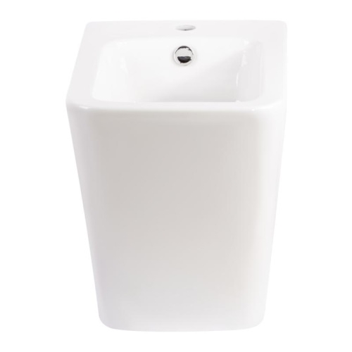 Биде напольное Qtap Tern QT1744003CW - 4