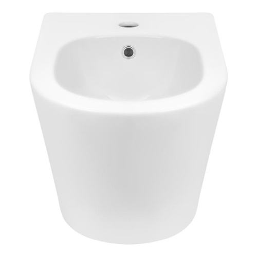 Біде підвісне Qtap Swan QT16555378W - 4