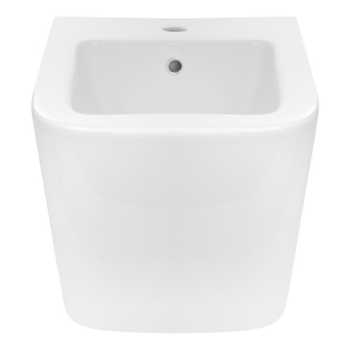 Биде подвесное Qtap Crow QT05555370W - 4
