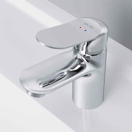 Смеситель для умывальника AM.PM Sunny F85C02100 - 2