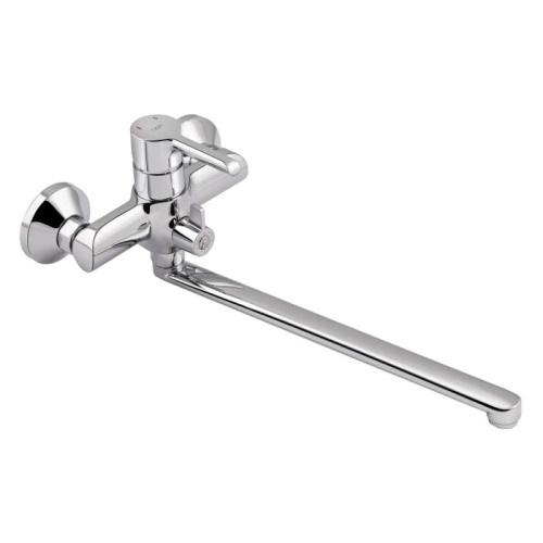 Смеситель для ванны Qtap Grand CRM 005 QTGRACRM005 - 6