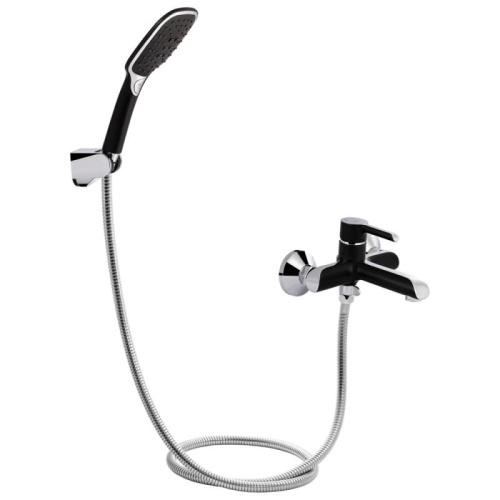 Смеситель для ванны Qtap Grand BCR 006 QTGRABCR006 - 1