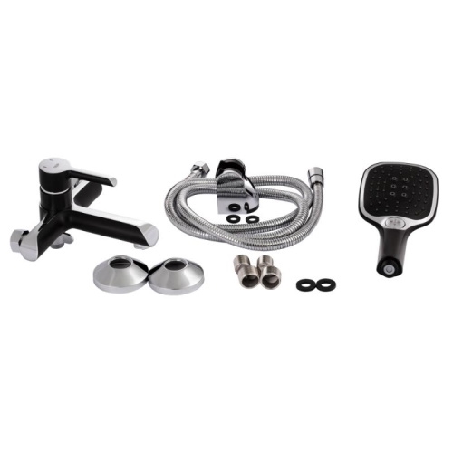 Смеситель для ванны Qtap Grand BCR 006 QTGRABCR006 - 2