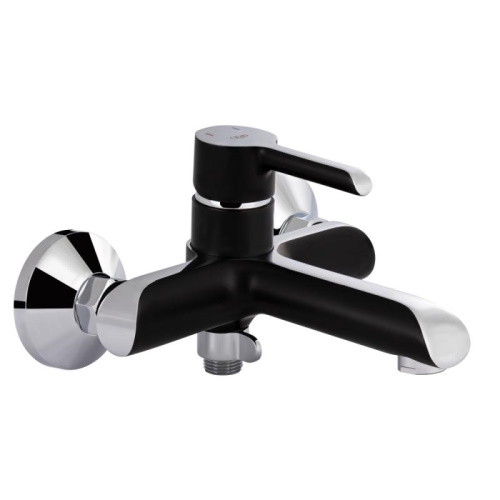 Смеситель для ванны Qtap Grand BCR 006 QTGRABCR006 - 6