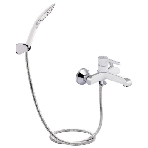 Смеситель для ванны Qtap Grand WCR 006 QTGRAWCR006 - 1