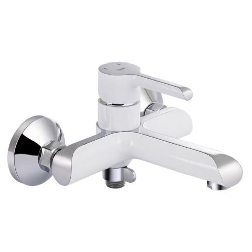 Смеситель для ванны Qtap Grand WCR 006 QTGRAWCR006 - 6