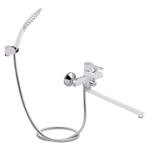 Смеситель для ванны Qtap Grand WCR 005 QTGRAWCR005 - 1