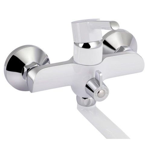 Смеситель для ванны Qtap Grand WCR 005 QTGRAWCR005 - 5