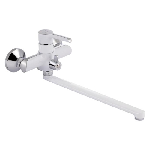 Смеситель для ванны Qtap Grand WCR 005 QTGRAWCR005 - 6