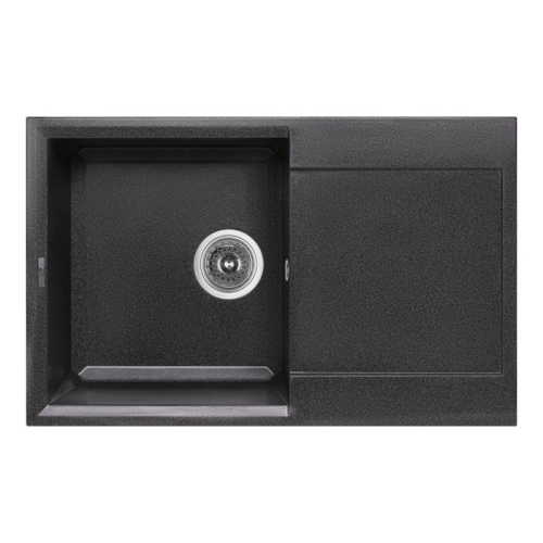 Кухонна мийка Lidz 790x495/230 GRF-13 (LIDZGRF13790495230) LIDZGRF13790495230 - 1