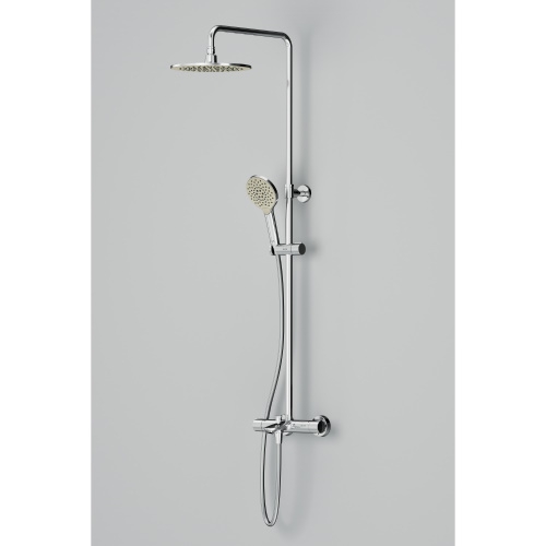 Душова система AM.PM Like ShowerSpot із змішувачем для ванни та душу з термостатом F0780500 - 1
