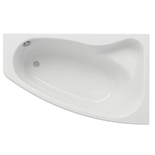 Ванна Cersanit Sicilia New 150x100 правая S301-096 - 1