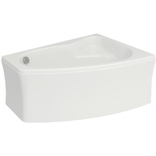 Ванна Cersanit Sicilia New 150x100 правая S301-096 - 2