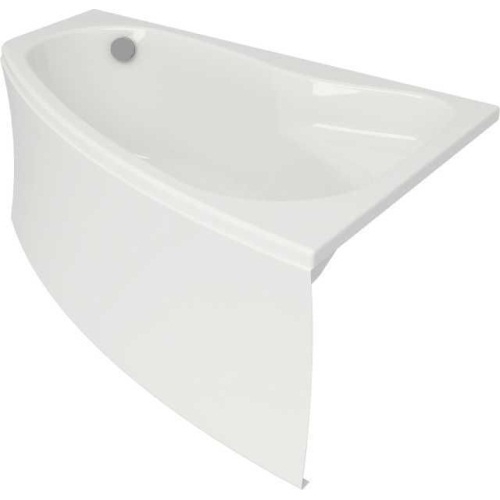 Ванна Cersanit Sicilia New 150x100 правая S301-096 - 4