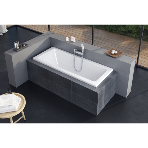 Ванна Excellent AVA 1700х700 WAEX.AVA17WH - 4