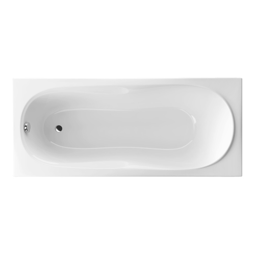 Ванна Excellent Sekwana 1600х700 WAEX.SEK16WH - 1