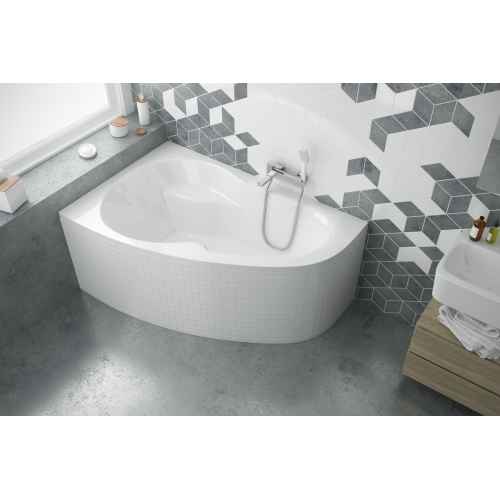 Ванна Excellent Newa Plus 1500х950 WAEX.NEL15WH - 3