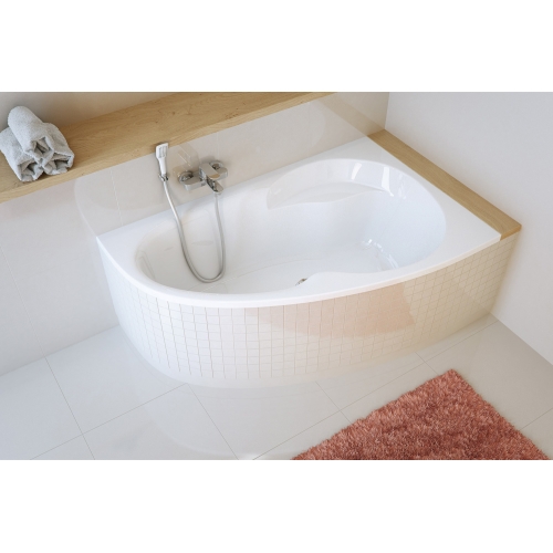 Ванна Excellent Newa Plus 1500х950 WAEX.NEP15WH - 3