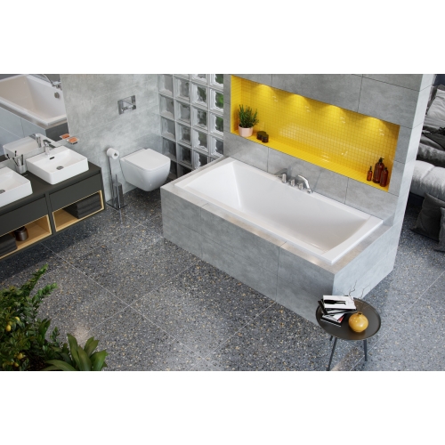 Ванна Excellent Aquaria Lux 1800x800 WAEX.AQU18WH - 3