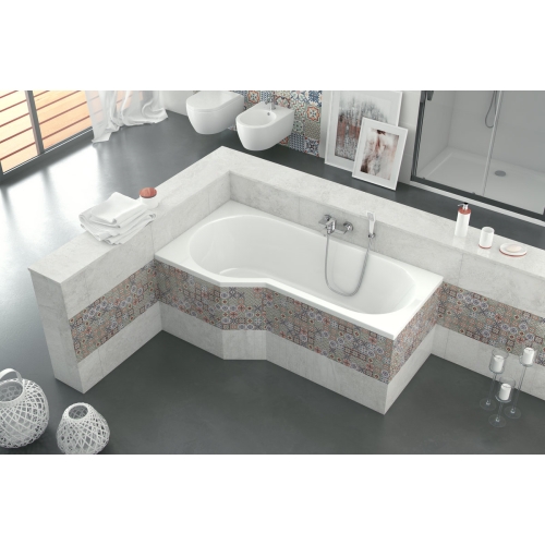 Ванна Excellent BeSpot 1600x850 WAEX.BSL16WH - 3