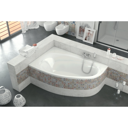Ванна Excellent Kameleon 1700х1100 WAEX.KML17WH - 3