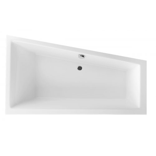 Ванна Excellent M-Sfera 1600х950 WAEX.MSP16WH-BN - 1