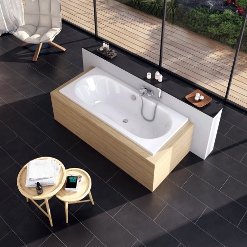Ванна Excellent Oceana 180x80 WAEX.OCE18WH - 3