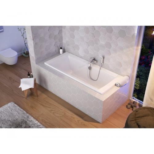 Ванна Excellent Crown ІІ 1800x800 WAEX.CRO18WH - 3